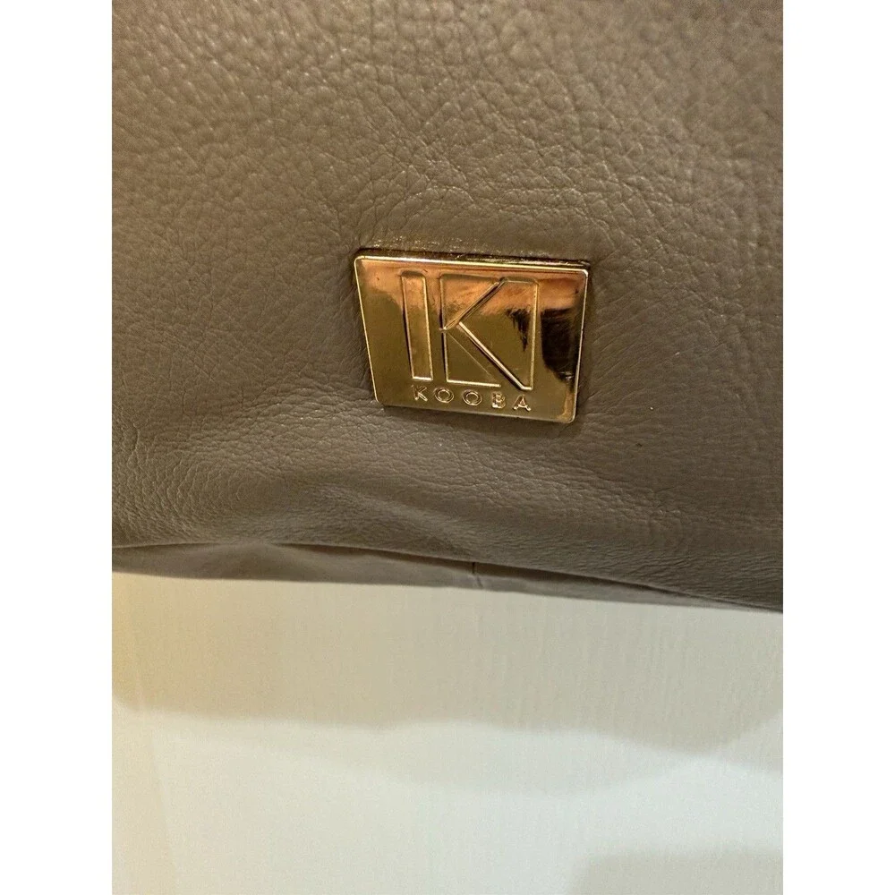 Kooba tote womens